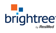 Brightree Home Health Software