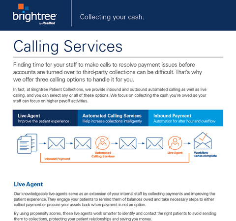 Optimizing patient payment in infusion services