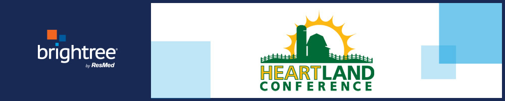 Brightree at VGM Heartland